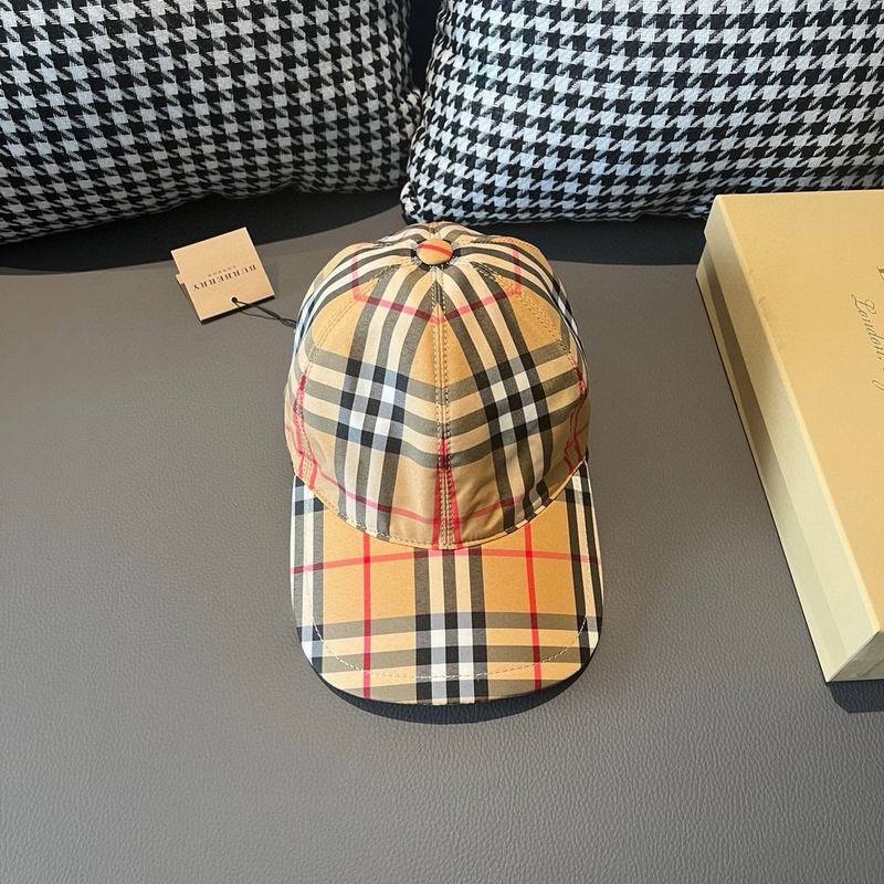 Burberry cap hm (14)